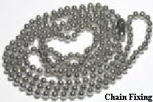 Chain Fixing Chain Fixing